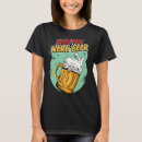 Search for wish you were beer tshirts Drinking