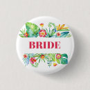 Search for beach wedding badges Watercolor