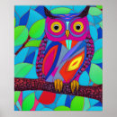 Search for owl feather posters Owls