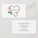 Search for certified medical assistant business cards Healthcare