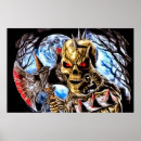 Search for gothic fantasy posters Skull