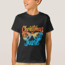 Search for new year kids tshirts Merry christmas