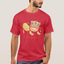 Search for lion dance tshirts Chinese new year