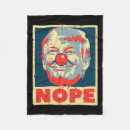 Search for clown blankets Usa
