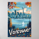 Search for vintage vancouver posters Travel