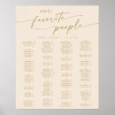 Search for champagne wedding seating charts Bride
