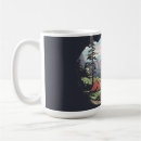 Search for vintage graphics mugs Retro