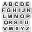 Search for teacher birthday stickers Black