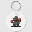 Search for train hard key rings Boxing hard work