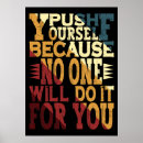 Search for push posters Inspiration