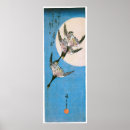 Search for utagawa hiroshige posters Woodcut