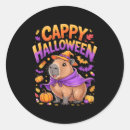 Search for cappy stickers Capybara