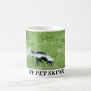Search for fur coat mugs Black