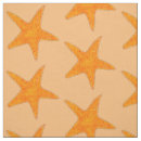 Search for starfish fabric Beach