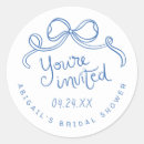 Search for blue envelope seals Trendy