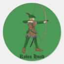 Search for robin hood stickers Outlaw