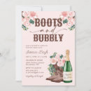 Search for champagne bubbles invitations Bubbly