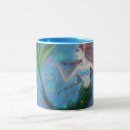 Search for blue mermaid mugs Aqua