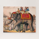 Search for elephant puzzles Retro