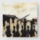 Search for chess clocks Queen