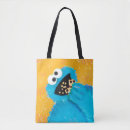 Search for cookie monster tote bags Sesamedesigncontest