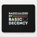 Search for socialism mouse mats Flag