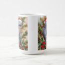 Search for african grey parrot mugs Bird