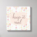 Search for keep canvas prints Gold