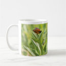 Search for butterfly image mugs Outdoors