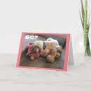 Search for exhausting cards Dog