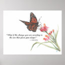 Search for transformation art Butterfly