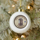 Search for farm animal christmas tree decorations Milk