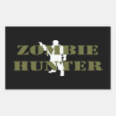 Search for kill zombies stickers Halloween