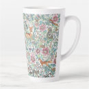 Search for floral fantasy mugs Green