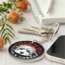 Search for mascots key rings Puppy