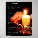 Search for candle flame posters Fire