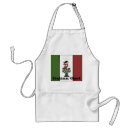 Search for italian chef aprons Italy