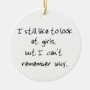 Search for funny mens christmas tree decorations Joke