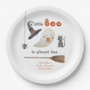 Search for halloween party tableware Ghost