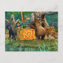 Search for jungle book postcards Mowgli