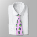 Search for pink splash ties Green