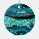 Search for sparkle christmas tree decorations Blue