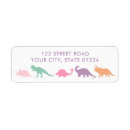 Search for jewel tones return address labels Colourful