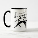 Search for if in doubt mugs For her