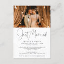 Search for just married Eloped