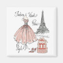 Search for style magnets Eiffel tower
