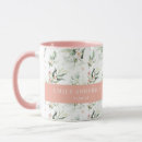 Search for florist mugs Botanical