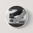Search for ice hockey badges Stick