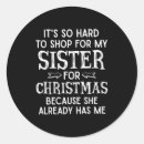 Search for sisters stickers Quotes