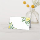Search for peony place cards Floral